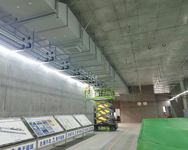 案例展示